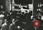 Image of antisemitism in Nazi Germany Nuremberg Germany, 1943, second 6 stock footage video 65675058667