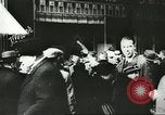 Image of antisemitism in Nazi Germany Nuremberg Germany, 1943, second 8 stock footage video 65675058667