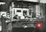 Image of antisemitism in Nazi Germany Nuremberg Germany, 1943, second 13 stock footage video 65675058667