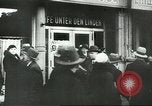 Image of antisemitism in Nazi Germany Nuremberg Germany, 1943, second 14 stock footage video 65675058667
