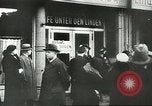 Image of antisemitism in Nazi Germany Nuremberg Germany, 1943, second 15 stock footage video 65675058667