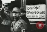 Image of antisemitism in Nazi Germany Nuremberg Germany, 1943, second 17 stock footage video 65675058667
