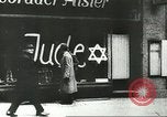 Image of antisemitism in Nazi Germany Nuremberg Germany, 1943, second 24 stock footage video 65675058667