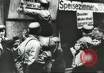 Image of antisemitism in Nazi Germany Nuremberg Germany, 1943, second 25 stock footage video 65675058667