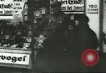 Image of antisemitism in Nazi Germany Nuremberg Germany, 1943, second 28 stock footage video 65675058667