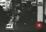 Image of antisemitism in Nazi Germany Nuremberg Germany, 1943, second 29 stock footage video 65675058667