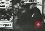 Image of antisemitism in Nazi Germany Nuremberg Germany, 1943, second 31 stock footage video 65675058667