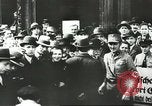Image of antisemitism in Nazi Germany Nuremberg Germany, 1943, second 32 stock footage video 65675058667