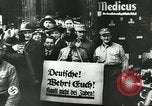 Image of antisemitism in Nazi Germany Nuremberg Germany, 1943, second 34 stock footage video 65675058667