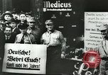 Image of antisemitism in Nazi Germany Nuremberg Germany, 1943, second 35 stock footage video 65675058667