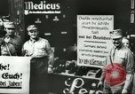 Image of antisemitism in Nazi Germany Nuremberg Germany, 1943, second 36 stock footage video 65675058667
