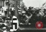 Image of antisemitism in Nazi Germany Nuremberg Germany, 1943, second 37 stock footage video 65675058667