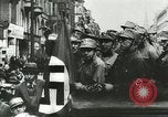 Image of antisemitism in Nazi Germany Nuremberg Germany, 1943, second 38 stock footage video 65675058667