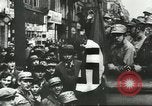 Image of antisemitism in Nazi Germany Nuremberg Germany, 1943, second 40 stock footage video 65675058667