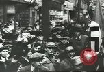 Image of antisemitism in Nazi Germany Nuremberg Germany, 1943, second 41 stock footage video 65675058667