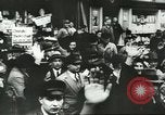 Image of antisemitism in Nazi Germany Nuremberg Germany, 1943, second 46 stock footage video 65675058667