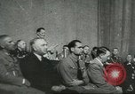 Image of antisemitism in Nazi Germany Nuremberg Germany, 1943, second 47 stock footage video 65675058667