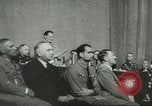 Image of antisemitism in Nazi Germany Nuremberg Germany, 1943, second 49 stock footage video 65675058667