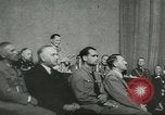 Image of antisemitism in Nazi Germany Nuremberg Germany, 1943, second 50 stock footage video 65675058667