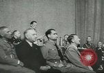 Image of antisemitism in Nazi Germany Nuremberg Germany, 1943, second 52 stock footage video 65675058667
