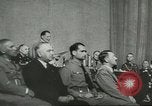 Image of antisemitism in Nazi Germany Nuremberg Germany, 1943, second 53 stock footage video 65675058667