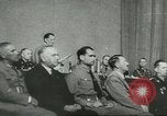 Image of antisemitism in Nazi Germany Nuremberg Germany, 1943, second 54 stock footage video 65675058667