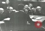 Image of Rudolf Hoess Commandant of Auschwitz Nuremberg Germany, 1945, second 3 stock footage video 65675058668
