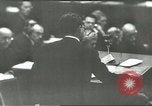 Image of Rudolf Hoess Commandant of Auschwitz Nuremberg Germany, 1945, second 6 stock footage video 65675058668