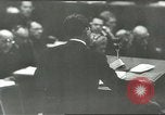 Image of Rudolf Hoess Commandant of Auschwitz Nuremberg Germany, 1945, second 8 stock footage video 65675058668