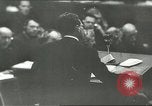 Image of Rudolf Hoess Commandant of Auschwitz Nuremberg Germany, 1945, second 9 stock footage video 65675058668