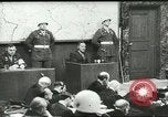 Image of Rudolf Hoess Commandant of Auschwitz Nuremberg Germany, 1945, second 12 stock footage video 65675058668