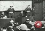 Image of Rudolf Hoess Commandant of Auschwitz Nuremberg Germany, 1945, second 13 stock footage video 65675058668