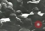 Image of Rudolf Hoess Commandant of Auschwitz Nuremberg Germany, 1945, second 16 stock footage video 65675058668