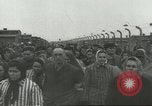 Image of Rudolf Hoess Commandant of Auschwitz Nuremberg Germany, 1945, second 22 stock footage video 65675058668