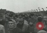 Image of Rudolf Hoess Commandant of Auschwitz Nuremberg Germany, 1945, second 24 stock footage video 65675058668