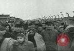 Image of Rudolf Hoess Commandant of Auschwitz Nuremberg Germany, 1945, second 25 stock footage video 65675058668