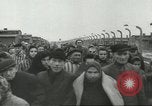 Image of Rudolf Hoess Commandant of Auschwitz Nuremberg Germany, 1945, second 26 stock footage video 65675058668