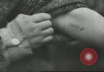 Image of Rudolf Hoess Commandant of Auschwitz Nuremberg Germany, 1945, second 33 stock footage video 65675058668