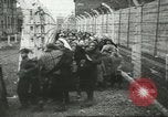 Image of Rudolf Hoess Commandant of Auschwitz Nuremberg Germany, 1945, second 37 stock footage video 65675058668