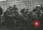 Image of Rudolf Hoess Commandant of Auschwitz Nuremberg Germany, 1945, second 40 stock footage video 65675058668