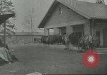 Image of Rudolf Hoess Commandant of Auschwitz Nuremberg Germany, 1945, second 41 stock footage video 65675058668