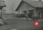 Image of Rudolf Hoess Commandant of Auschwitz Nuremberg Germany, 1945, second 42 stock footage video 65675058668