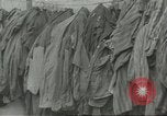 Image of Rudolf Hoess Commandant of Auschwitz Nuremberg Germany, 1945, second 43 stock footage video 65675058668