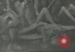 Image of Rudolf Hoess Commandant of Auschwitz Nuremberg Germany, 1945, second 55 stock footage video 65675058668