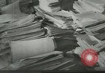 Image les dirigeants nazis Nuremberg ALLEMAGNE, 1946, de la seconde 14 séquences d'archives historiques vidéo 65675058669