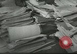 Image les dirigeants nazis Nuremberg ALLEMAGNE, 1946, de la seconde 16 séquences d'archives historiques vidéo 65675058669