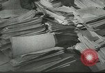 Image les dirigeants nazis Nuremberg ALLEMAGNE, 1946, de la seconde 17 séquences d'archives historiques vidéo 65675058669