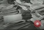 Image les dirigeants nazis Nuremberg ALLEMAGNE, 1946, de la seconde 18 séquences d'archives historiques vidéo 65675058669