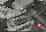 Image les dirigeants nazis Nuremberg ALLEMAGNE, 1946, de la seconde 20 séquences d'archives historiques vidéo 65675058669