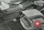 Image les dirigeants nazis Nuremberg ALLEMAGNE, 1946, de la seconde 22 séquences d'archives historiques vidéo 65675058669